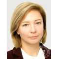 Краилина Ирина Сергеевна