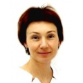 Токмакова Ирина Александровна