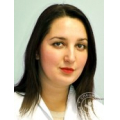 Мухина Анна Андреевна