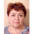 Ганина Виорика Васильевна