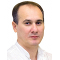Юсупов Саид Дошалович
