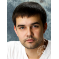 Паламеев Максим Сергеевич