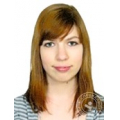 Обливанцева Дарья Александровна