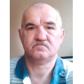 Абрамов Николай Алексеевич