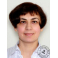 Романович Маргарита Юрьевна