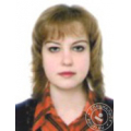 Федотикова-Шаранок Полина Владимировна