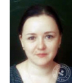 Горбикова Юлия Владимировна