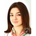 Гобаева Нина Олеговна