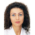 Паршина Юлия Алексеевна