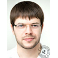 Антонов Вадим Андреевич