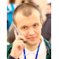 Македонский Кирилл Андреевич