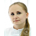 Чуйкова Светлана Андреевна