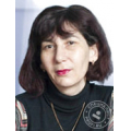 Лазькова Татьяна Анатольевна