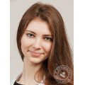 Терентьева Эвелина Борисовна