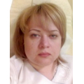 Рыжикова Наталья Александровна