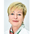 Тяпкина Светлана Николаевна