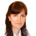 Ермакова Ольга Игоревна