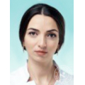 Мисакян Ани Мисаковна