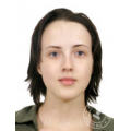 Серякова Дарья Викторовна