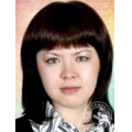Искандарова Рината Радиковна