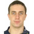 Батурин Дмитрий Юрьевич