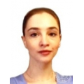 Новикова Зинаида Дмитриевна