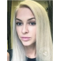 Жданова Ксения Алексеевна