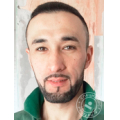 Омонов Магамед Хошим Угли