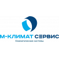 М-Климат Сервис. Кондиционеры