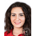 Абагян Елена Артуровна