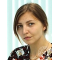 Быканова Мария Александровна