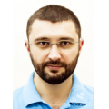 Марулиди Роман Георгиевич