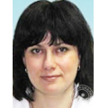 Лукина Юлия Юрьевна