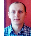 Грицина Максим Викторович