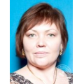 Баталова Оксана Равильевна