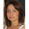 Кочиева Альбина Павловна