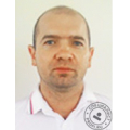 Синютин Андрей Юрьевич