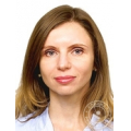 Яренская Ольга Михайловна