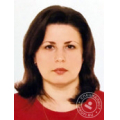 Неменко Светлана Николаевна