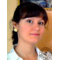 Калина Кристина Александровна