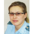Ганюшкина Мария Валерьевна