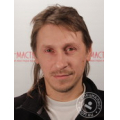 Феоктистов Дмитрий Александрович