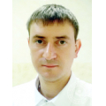 Кудаев Сергей Николаевич