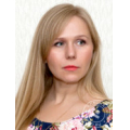 Борисова Наталья Вячеславовна