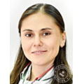 Родионова Вера Николаевна