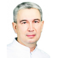 Муравьев Игорь Вячеславович