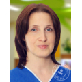 Лучко Елена Алексеевна