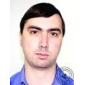 Лобода Антон Васильевич
