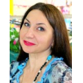 Смаглюк Лилия Викторовна