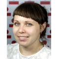 Такеева Анастасия Александровна
